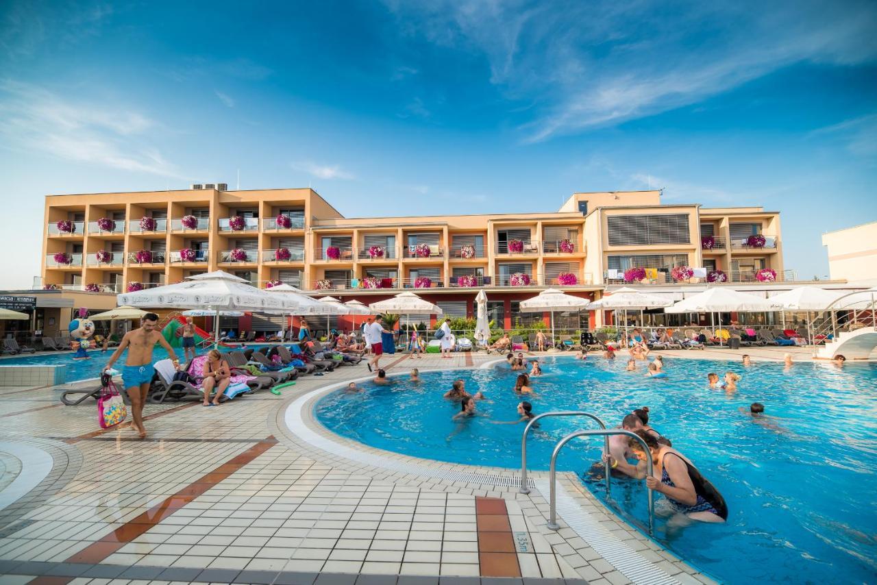 Apartment Vita Near Terme Paradiso Dobova Exterior foto